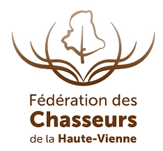 logo federation des chasseurs de la haute-vienne