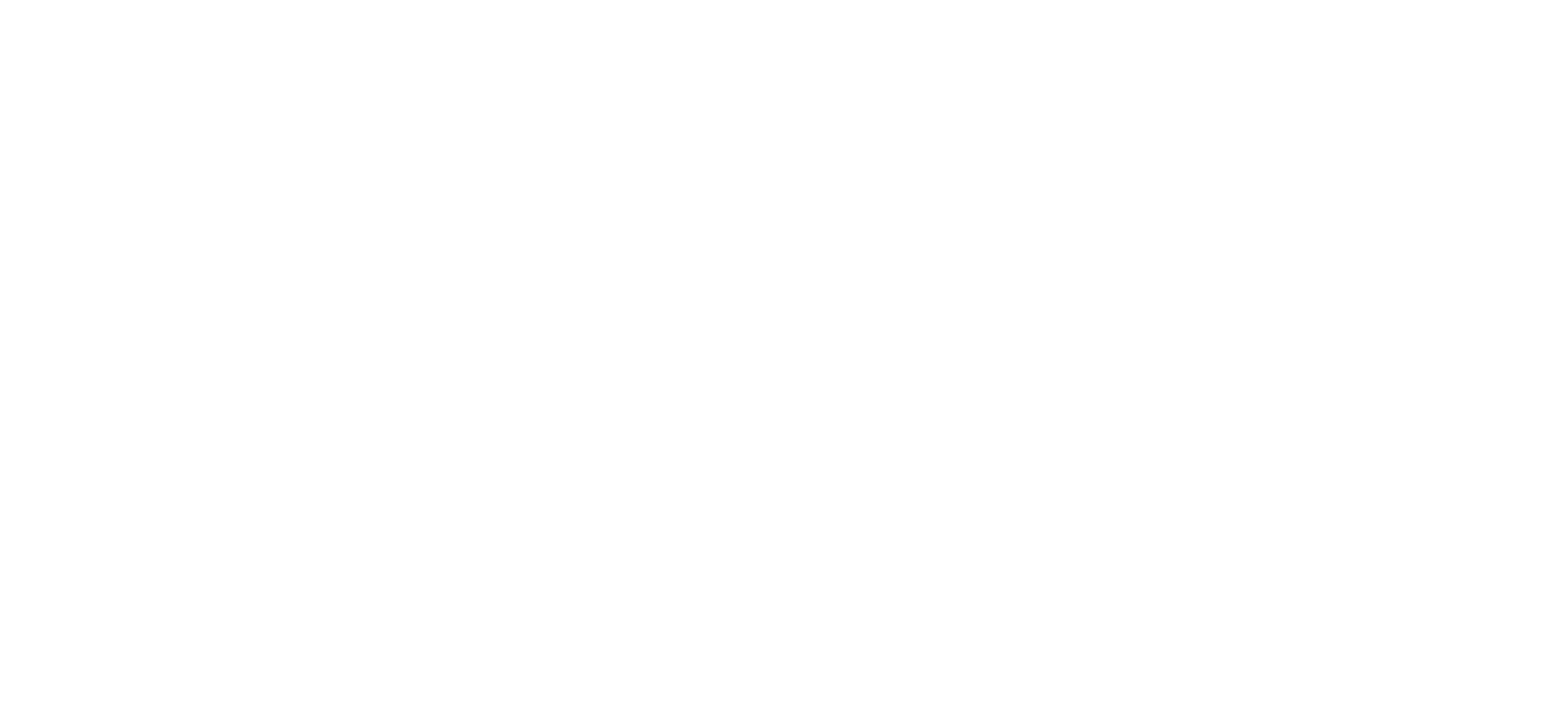 logo agneau du limousin - blanc